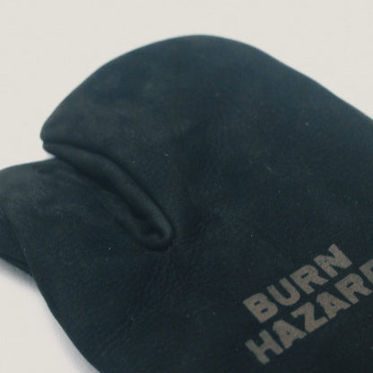 LEATHER CAMP GLOVES｜レザー キャンプ グローブ