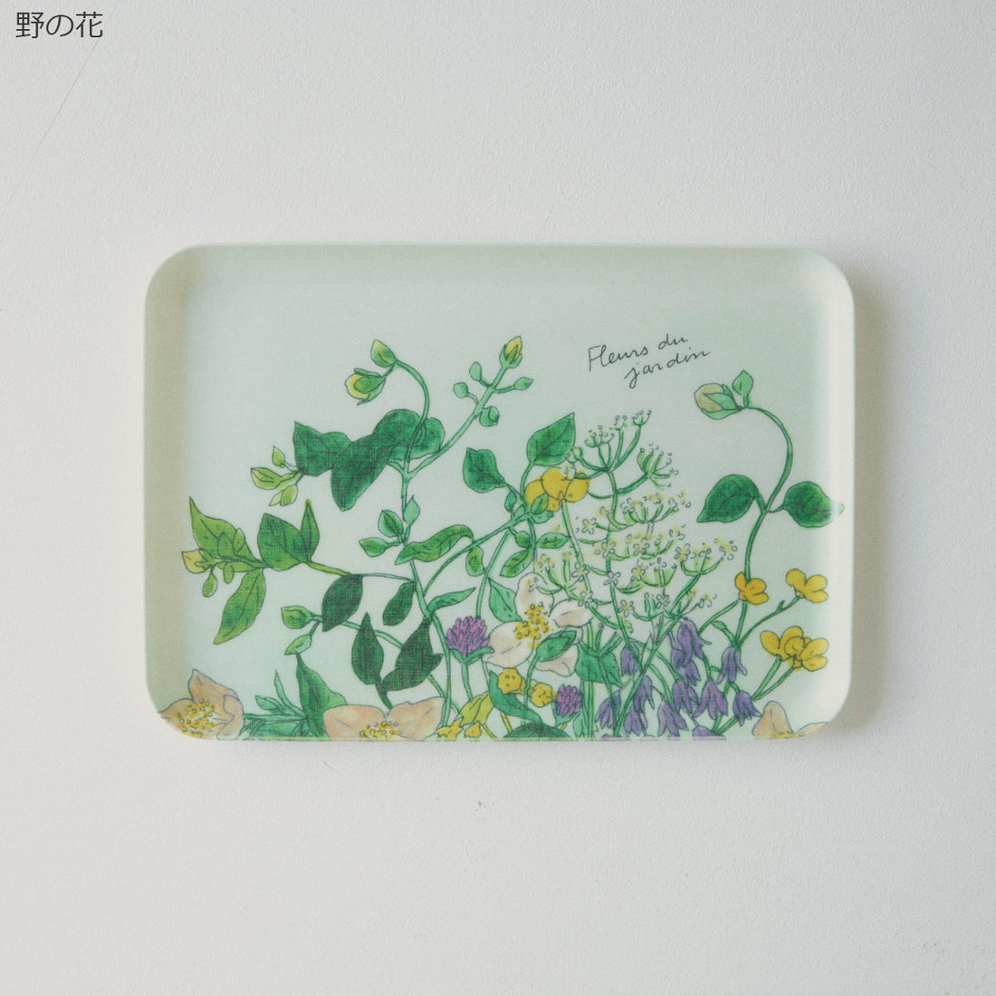 リネントレイM ISABELLE BOINOT