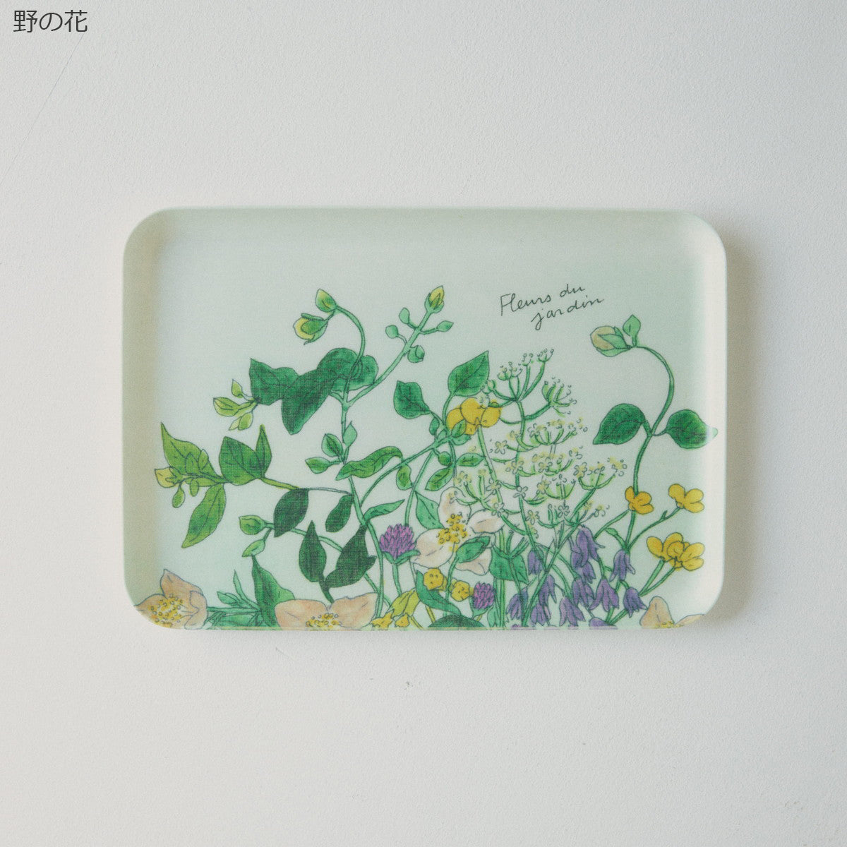 リネントレイM ISABELLE BOINOT