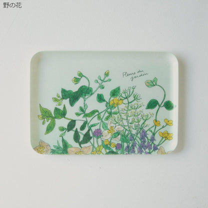 リネントレイM ISABELLE BOINOT