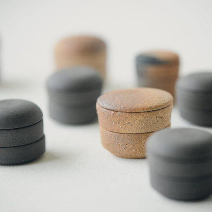 中島完 蓋物二段