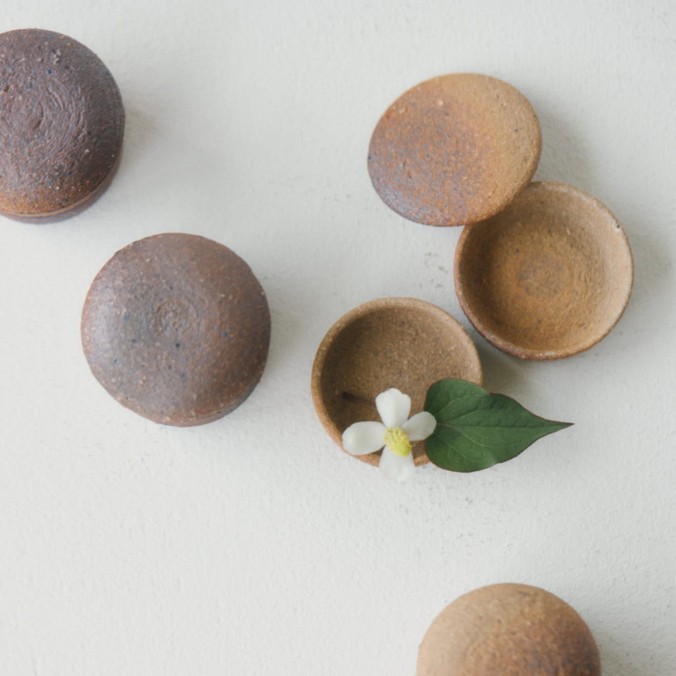 中島完 蓋物二段