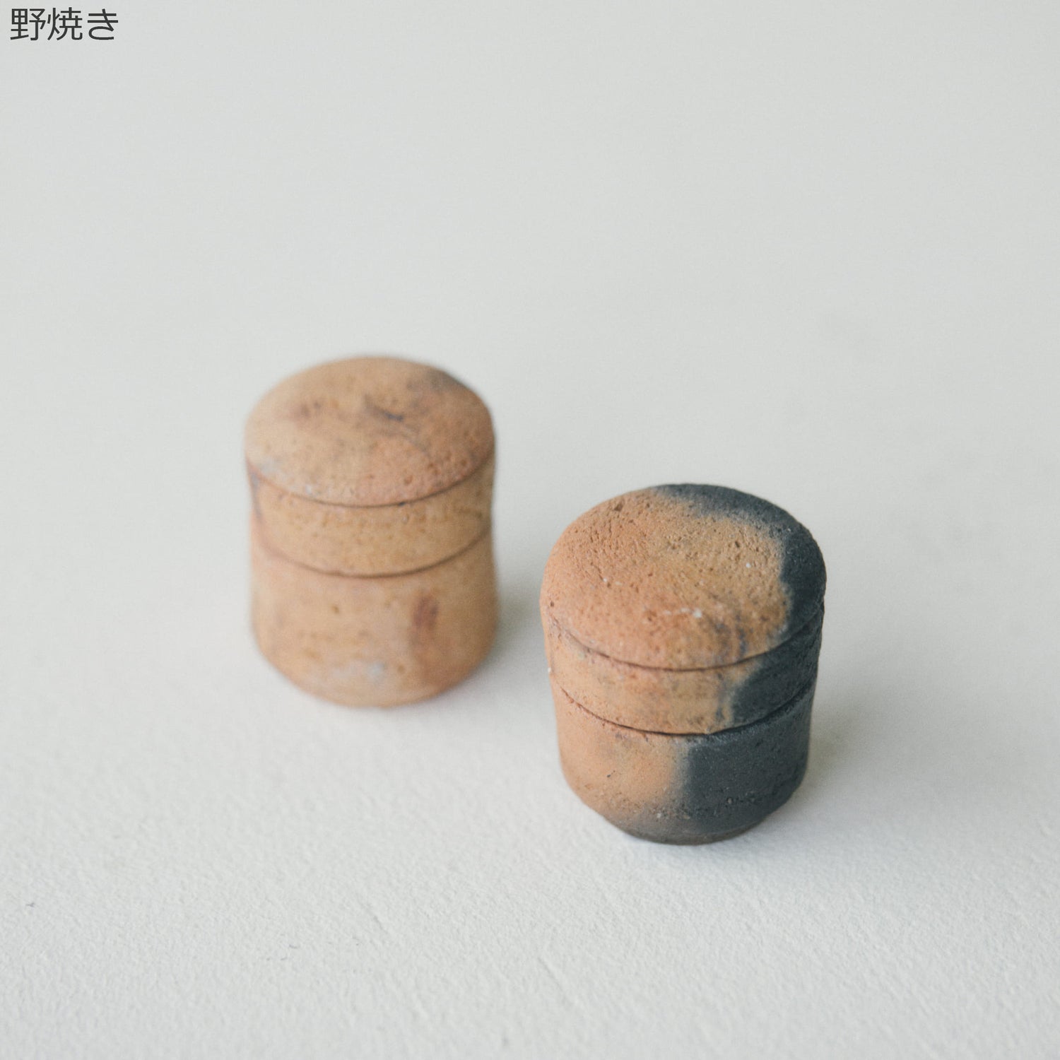 中島完 蓋物二段