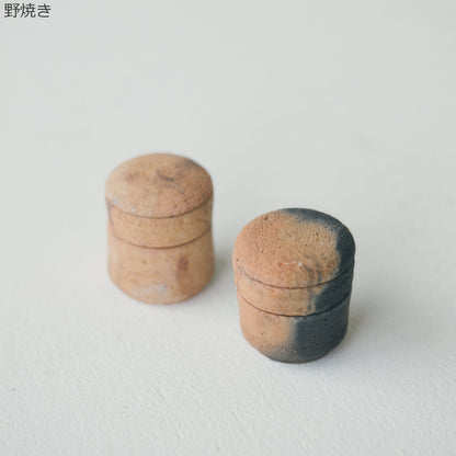 中島完 蓋物二段