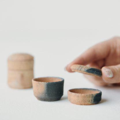 中島完 蓋物二段