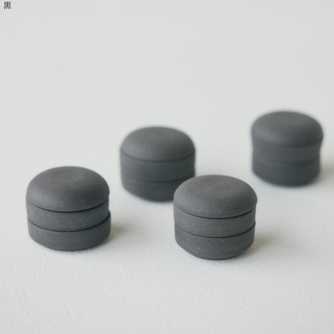 中島完 蓋物二段