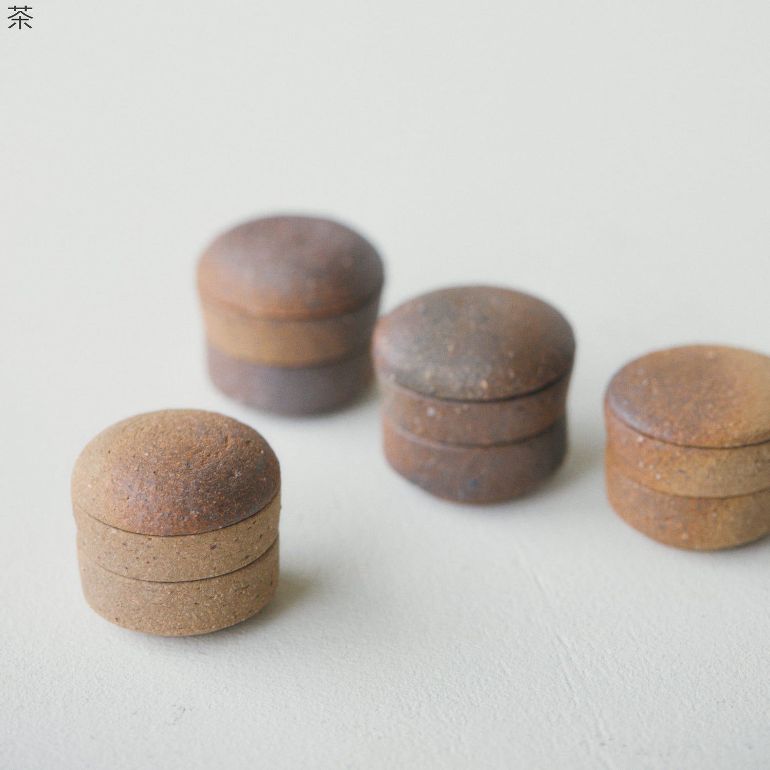 中島完 蓋物二段