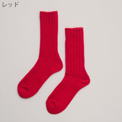 OBSCURE SOCKS｜MAGNOLIA