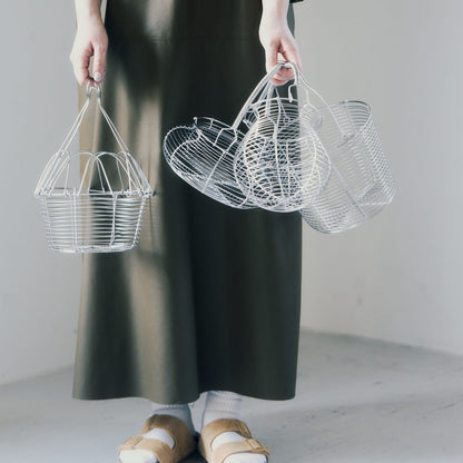 エッグバスケット