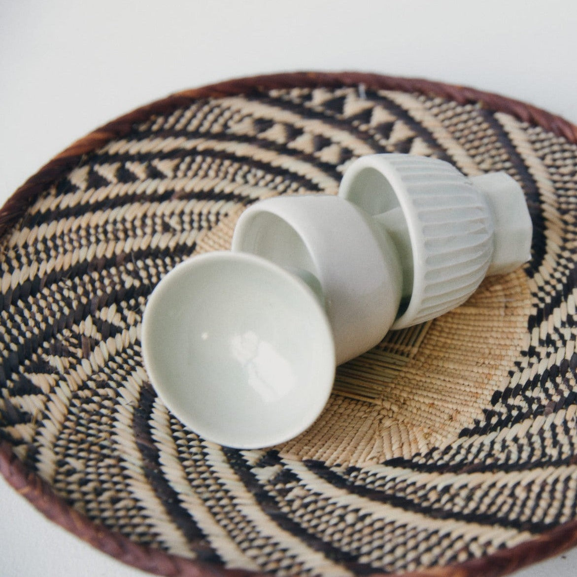 トンガサングエバスケット