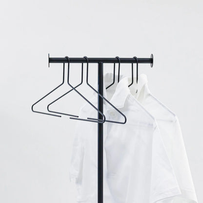 KUROSHIRO ハンガー 4本セット