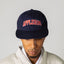 APPLEBUM｜"Pirates Logo" Cap [Navy]