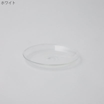 リュッケ プレート