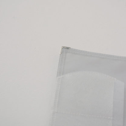 PLASTICITY ブック・パスポートカバー