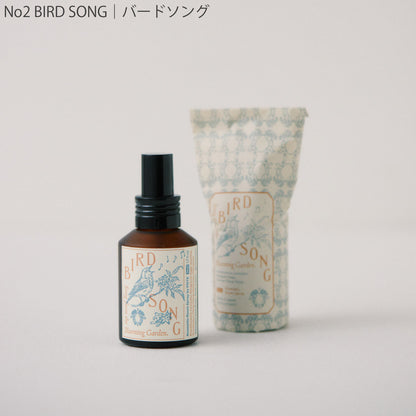 【POTS】ROOM SPRAY ｜ポッツ ルームスプレー