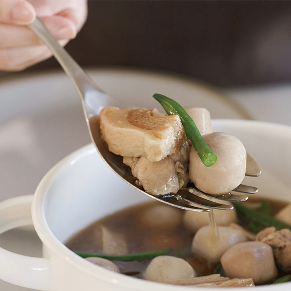 とりわけスプーン＆フォーク 24cm