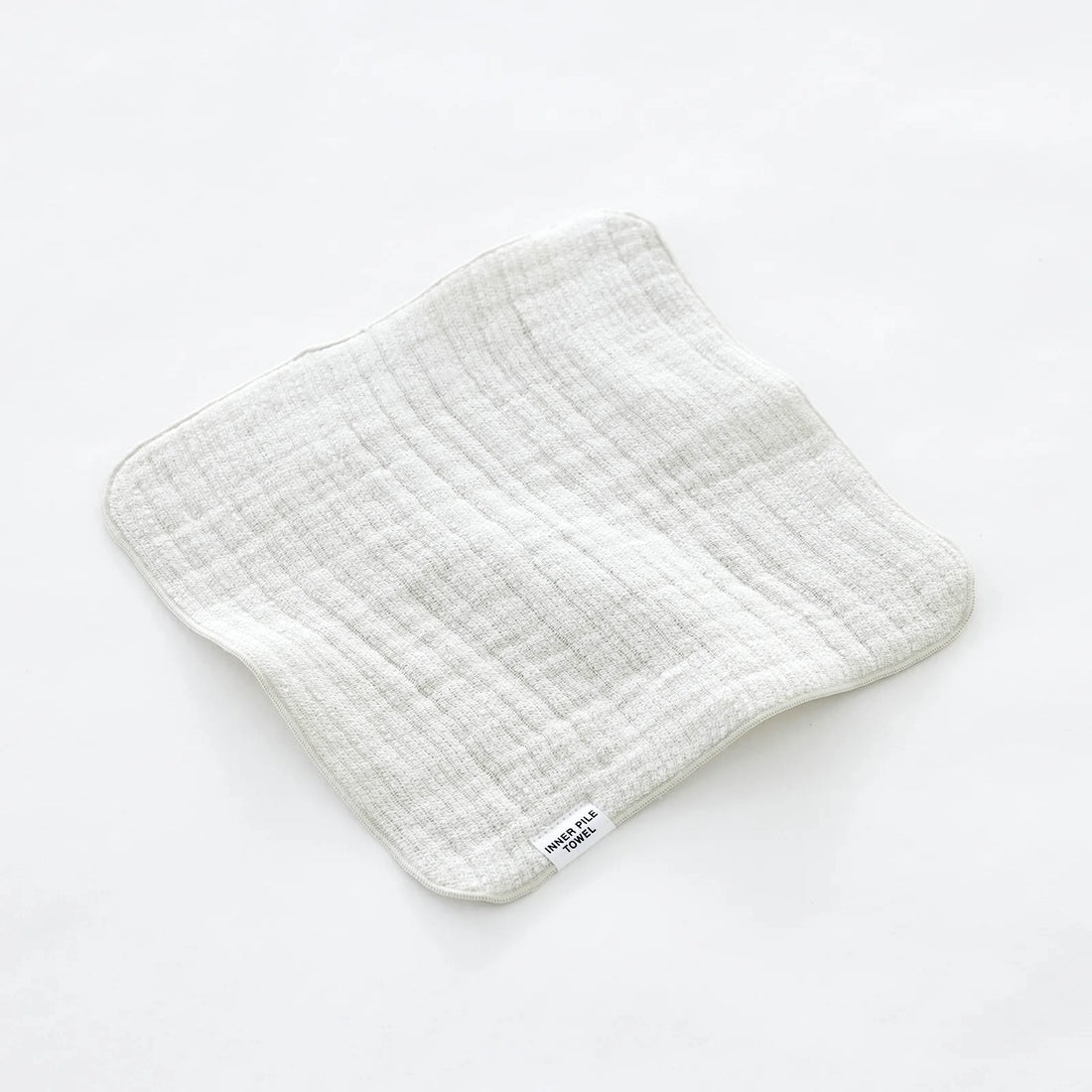 INNER PILE HAND TOWEL｜インナーパイル ハンドタオル