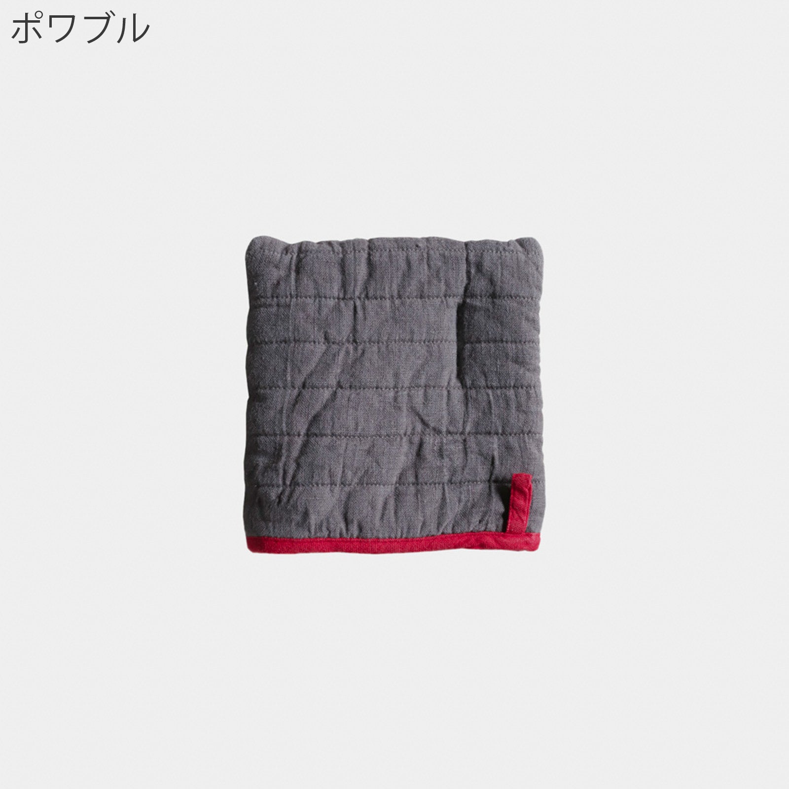 スクエアミトン マノン