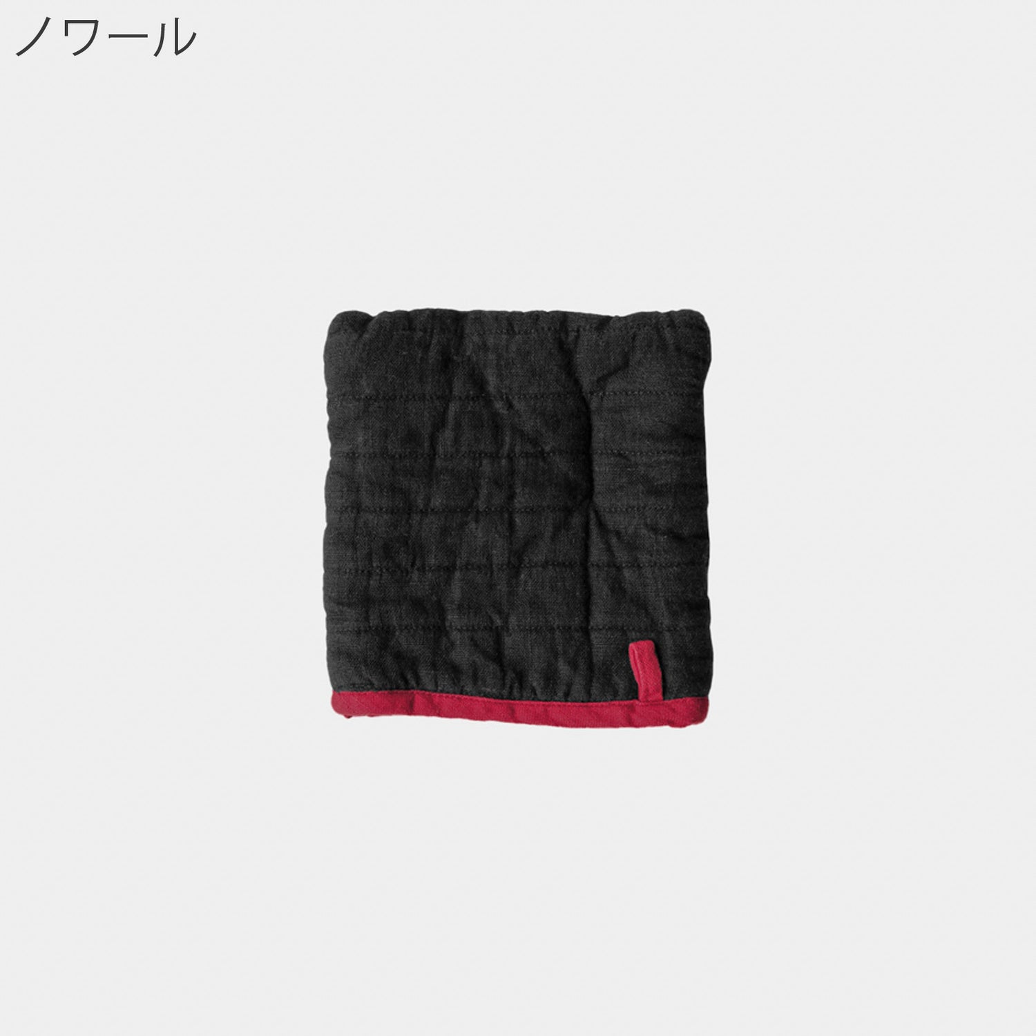 スクエアミトン マノン