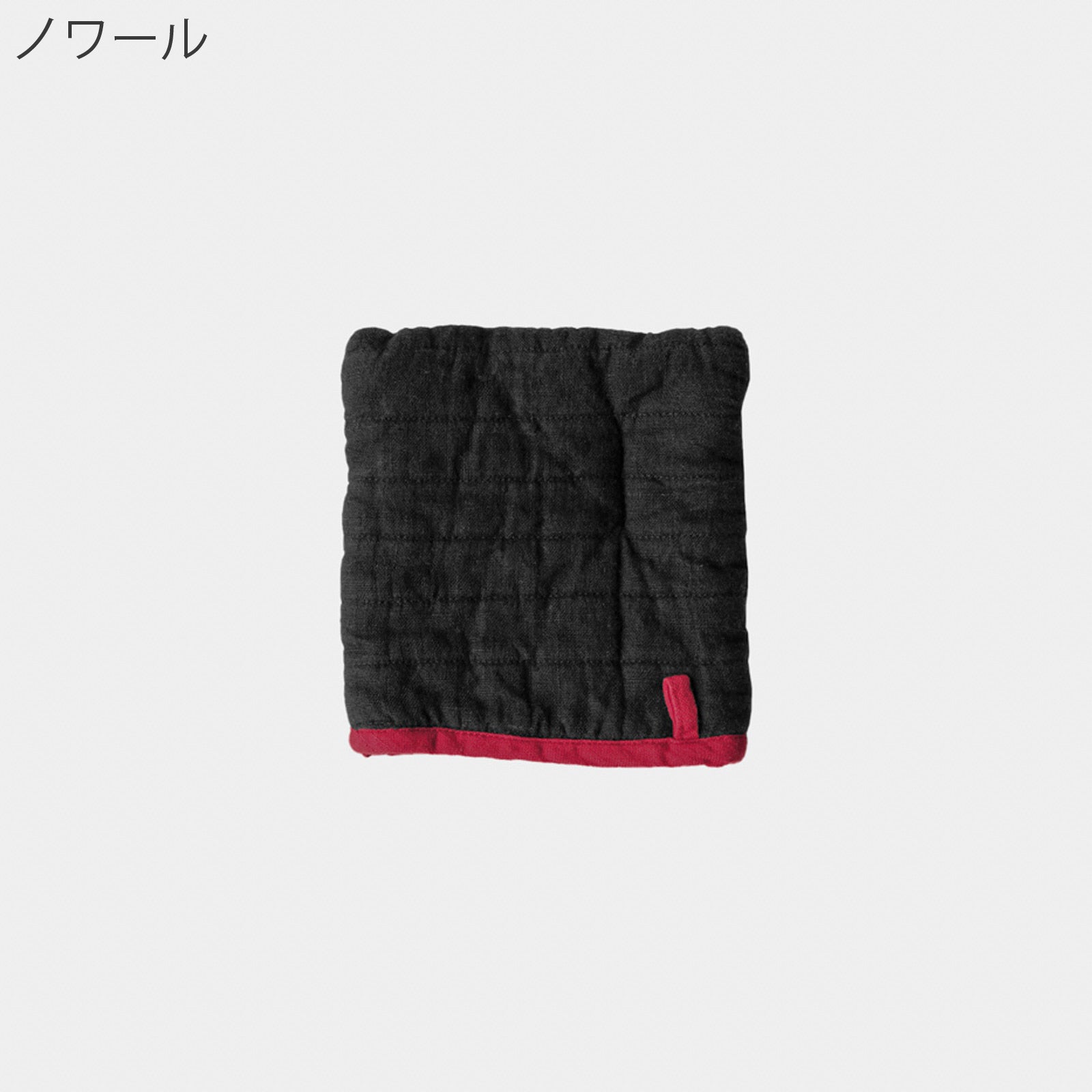 スクエアミトン マノン