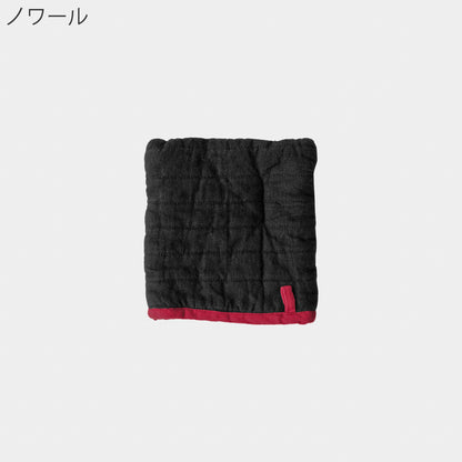 スクエアミトン マノン