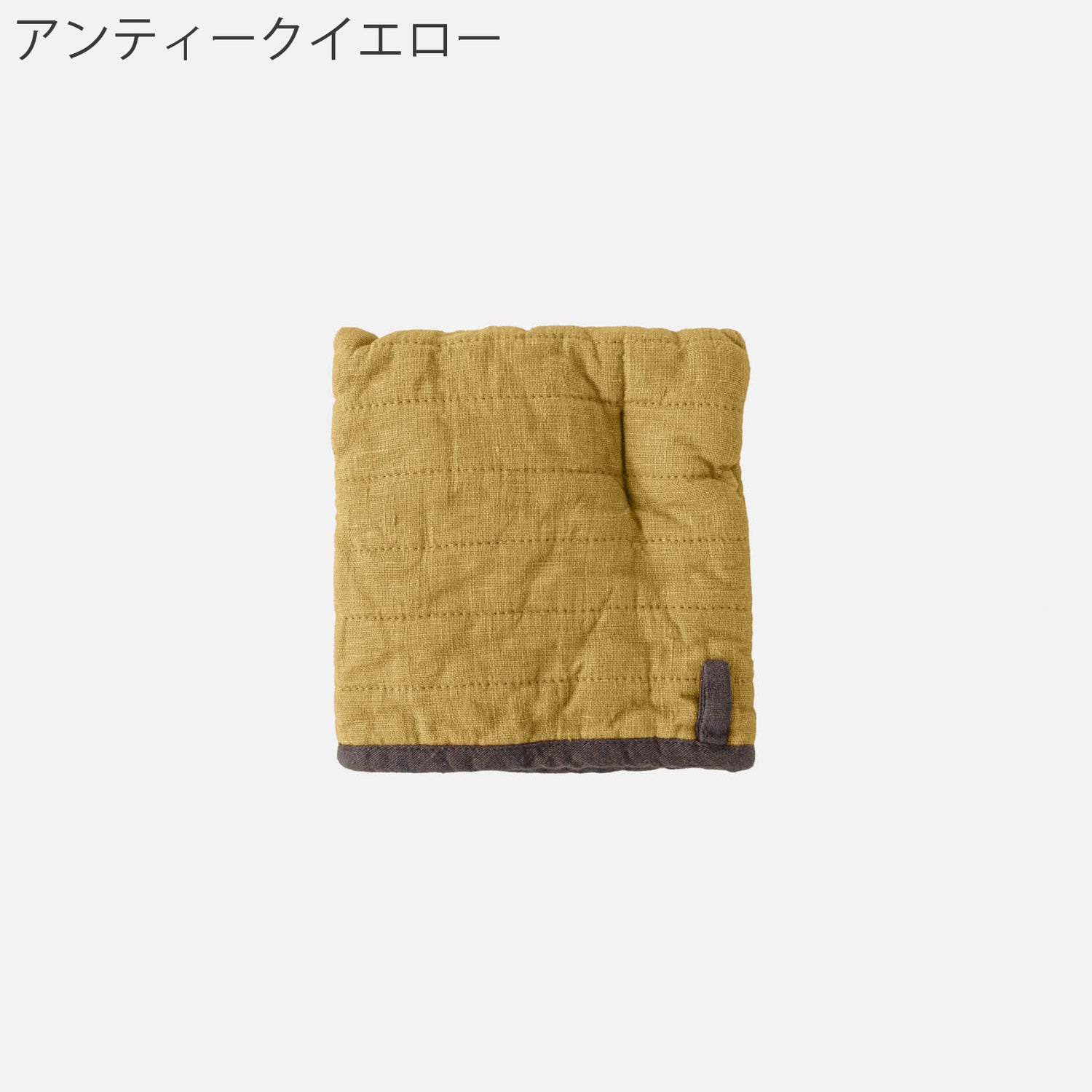 スクエアミトン マノン