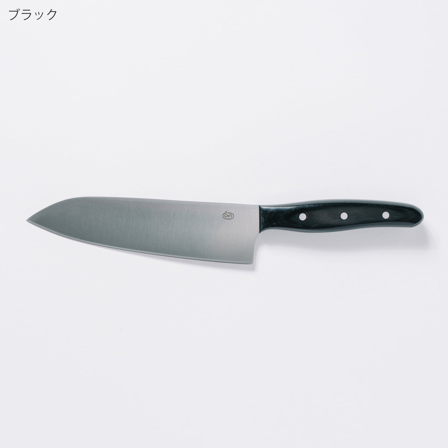 まっすぐな包丁｜三徳包丁