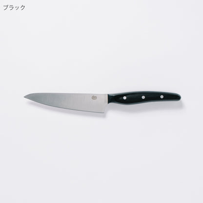 まっすぐな包丁｜ペティナイフ