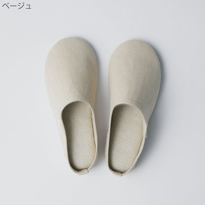 ルームシューズ