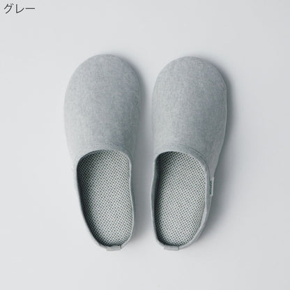 ルームシューズ