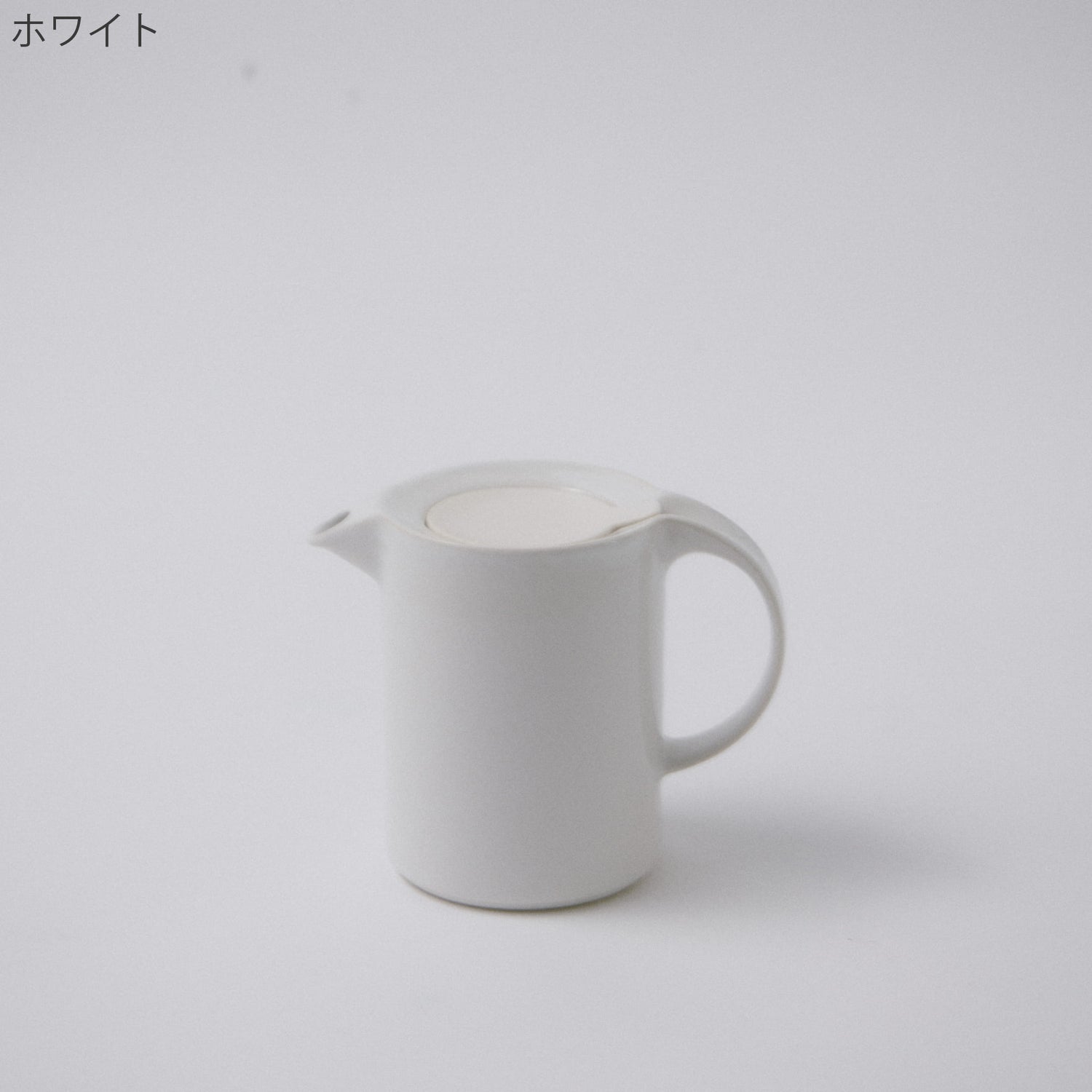 モデラート ティーポット