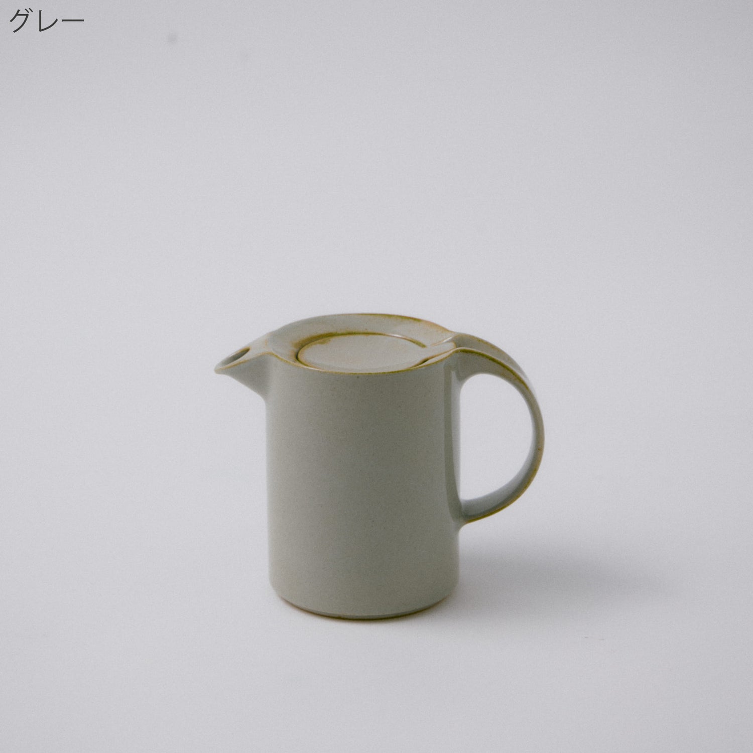 モデラート ティーポット