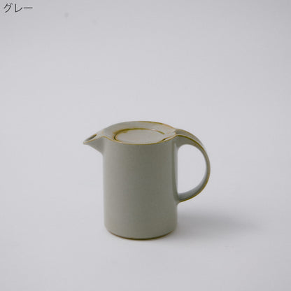 モデラート ティーポット