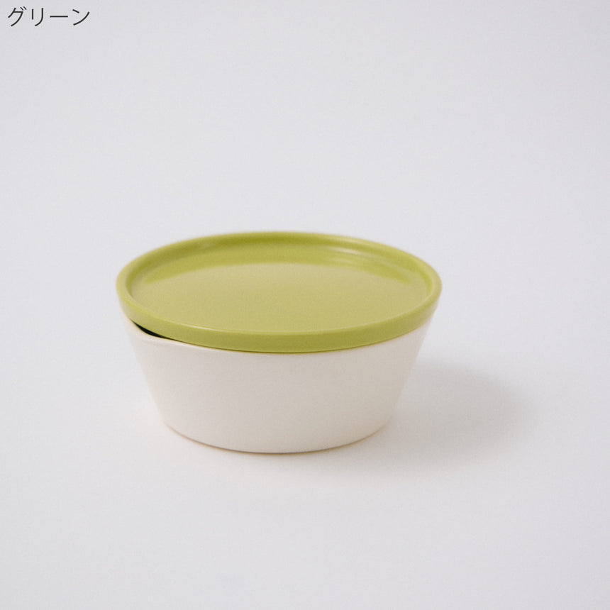 スリーミニッツ セラミックスチーマー
