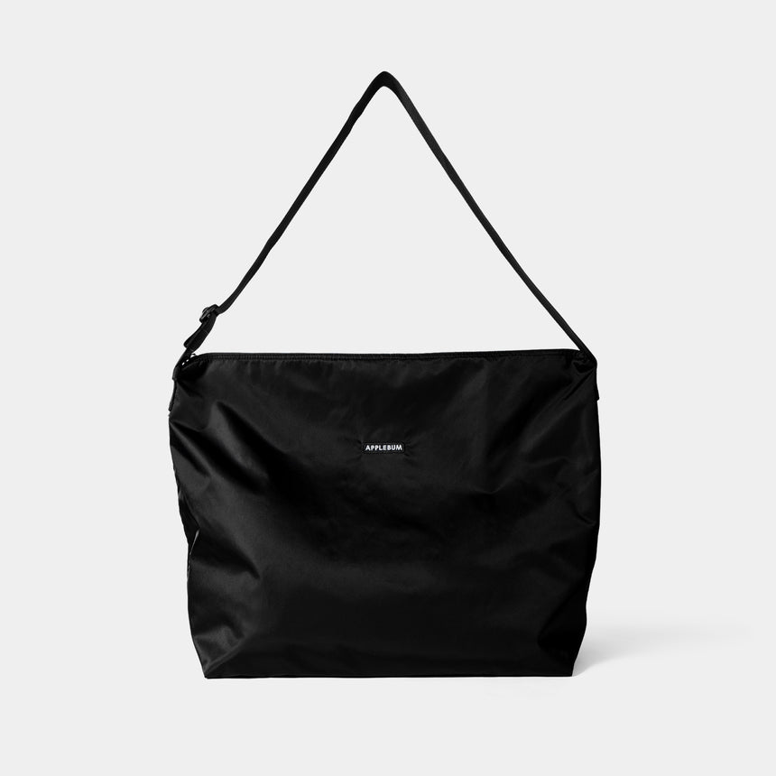 Big Square Shoulder Bag