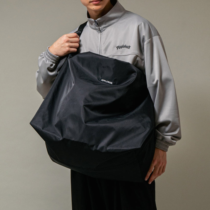 Big Square Shoulder Bag