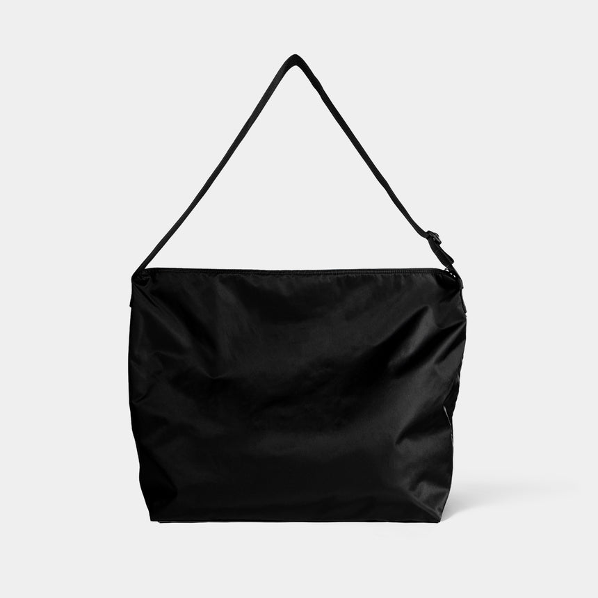 Big Square Shoulder Bag