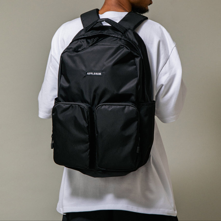 "Cyber City" Backpack