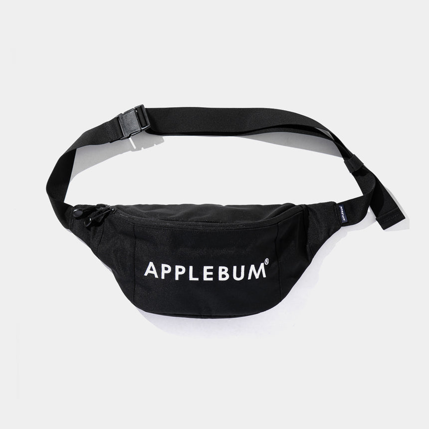 Logo Waist Bag