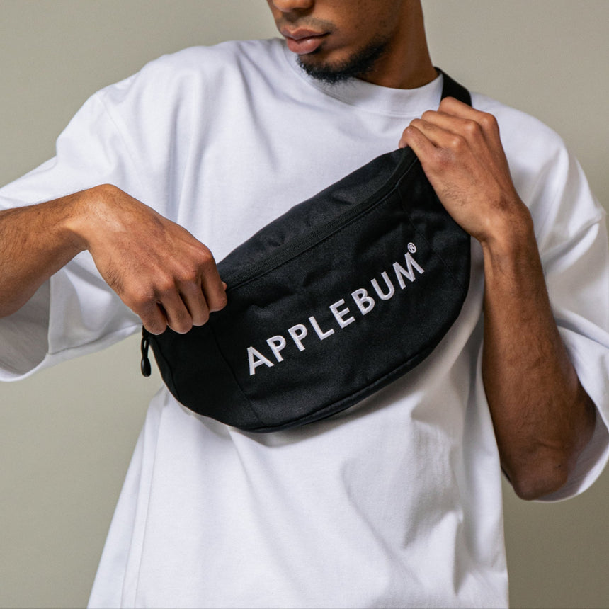 Logo Waist Bag