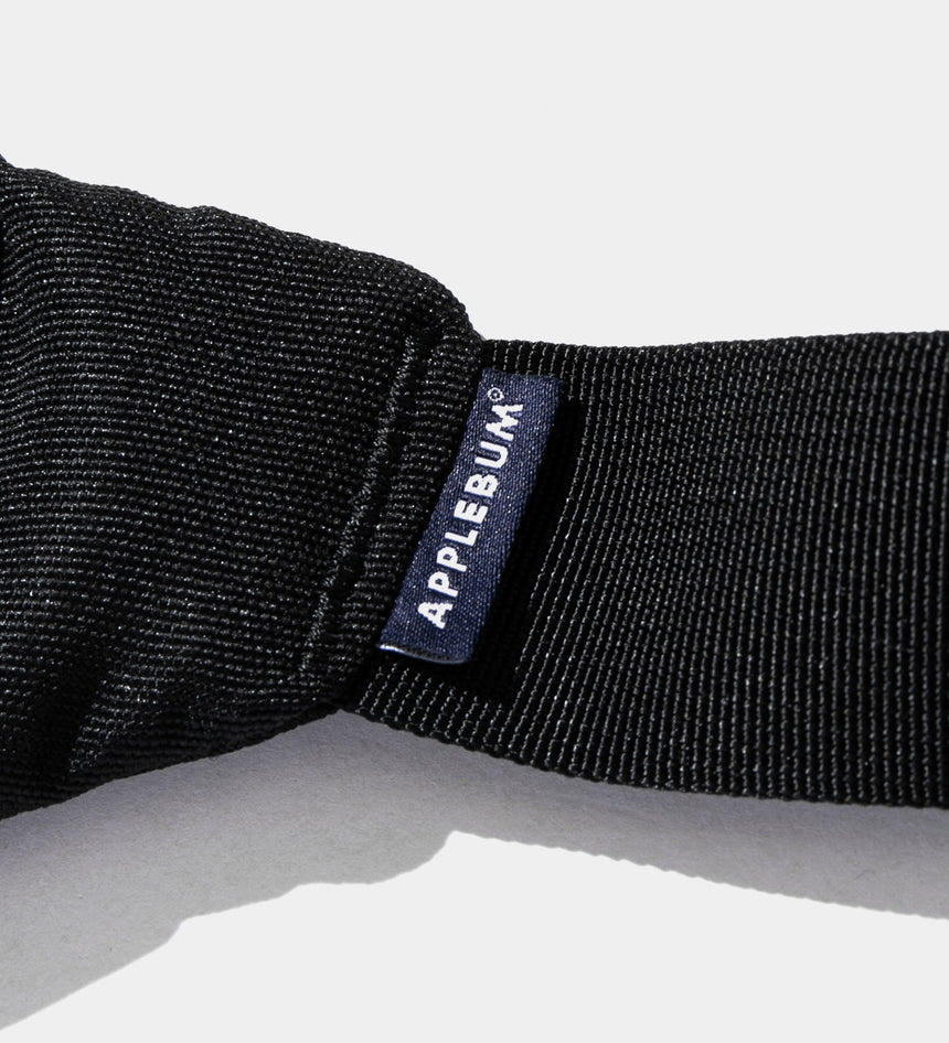 Logo Waist Bag