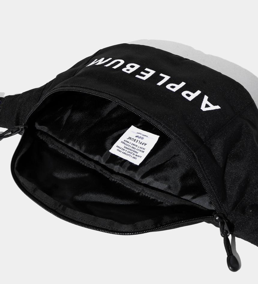 Logo Waist Bag