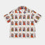 ”King & Queen” Aloha Shirt