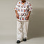 ”King & Queen” Aloha Shirt