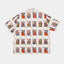”King & Queen” Aloha Shirt