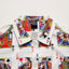 ”King & Queen” Aloha Shirt
