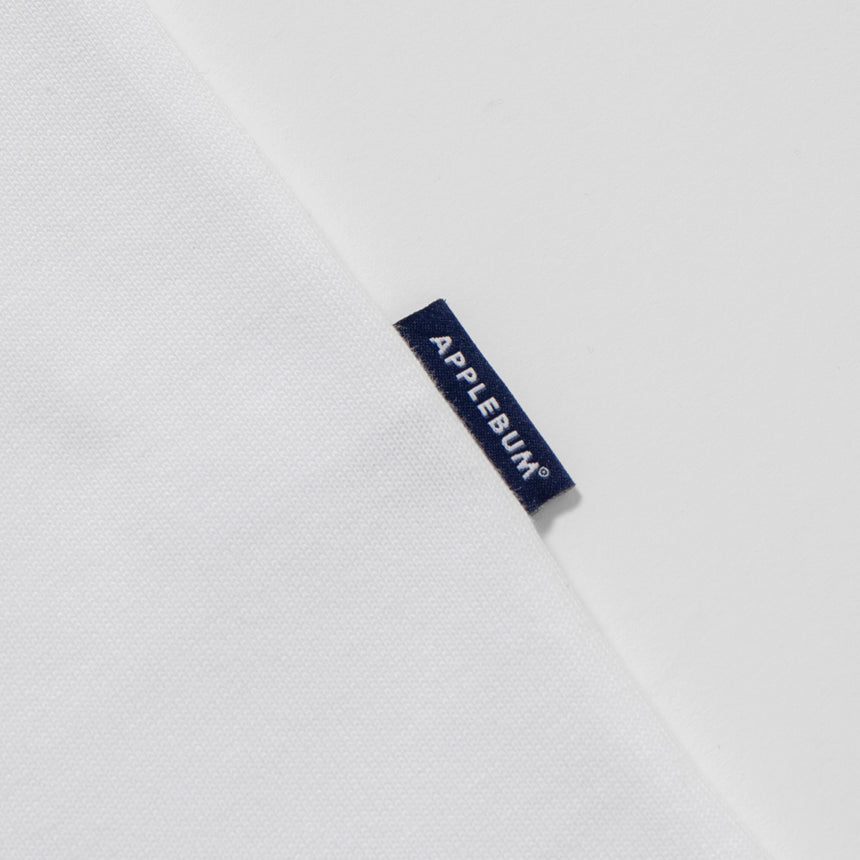 "Allure” T-shirt 12oz [White]