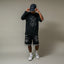 Logo Long-Bill Cap