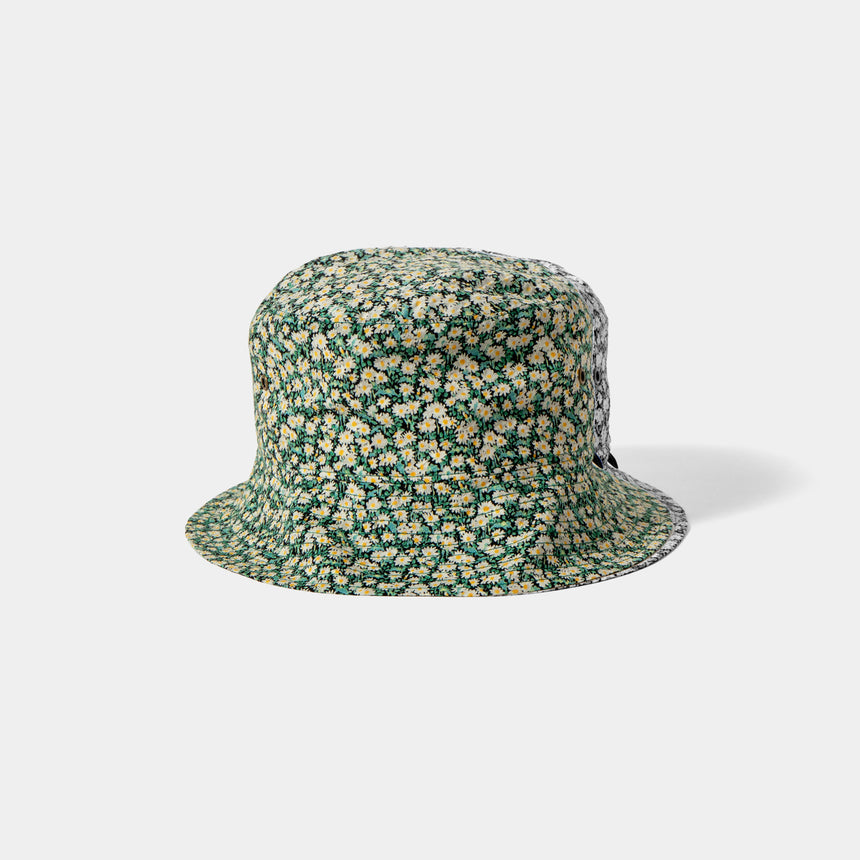 ”Flower” Bucket Hat