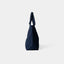 Blurry Logo Zip Totebag [TiEDYE FREAK] [Navy]